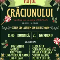 Hotul Craciunului