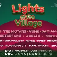 Lights of the Village