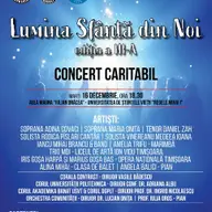 Concert Caritabil