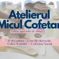 Micul cofetar