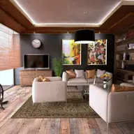 Cinci motive pentru care merită să investești în parchet masiv pentru locuința ta