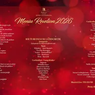 Revelion la Hotel Continental