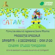 Filmul Catane