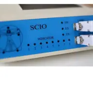 Biorezonanță cu SCIO / QUEX S: tehnologia blândă care te ajută să revii la echilibru
