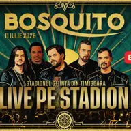 Concert Bosquito