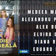 Comedie din greseala