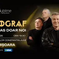 Concert Holograf