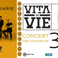Concert Vita de Vie
