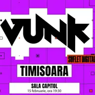 Concert Vunk