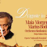 Dragoste în 2 acte