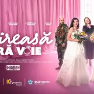 Mireasa fara voie
