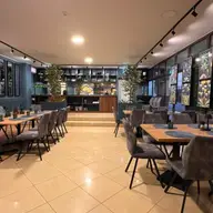 Restaurant Flora
