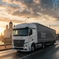 Soluții pentru transport rutier în județul Timiș și Timișoara
