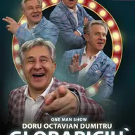 Stand Up Comedy cu Doru Octavian Dumitru