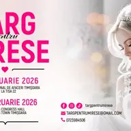 Targ pentru mirese