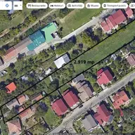 Teren intravilan si casa pe Calea Urseni din Timisoara
