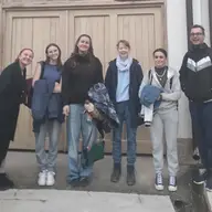 Voluntariat european pentru educație și solidaritate în comunitatea timișoreană