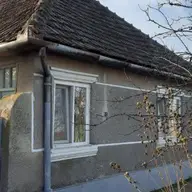 Propietar vand casa veche cu gradina in Sanpetru Mare