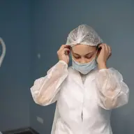 Rolul echipamentelor de unică folosință în prevenirea infecțiilor nosocomiale