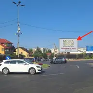 Inchiriere panouri publicitare in Bucuresti. Solutii eficiente de promovare oferite de Mora Group