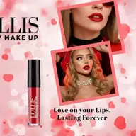 Lollis Beauty Makeup, povestea unui brand modern de machiaj care inspiră autenticitate