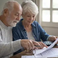 Noua formulă de calcul a pensiei schimbă sumele pentru anumite categorii de pensionari