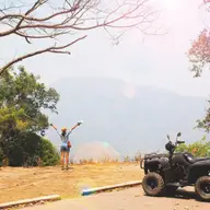 Ce categorie de permis trebuie pentru ATV?