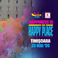 The Color Run