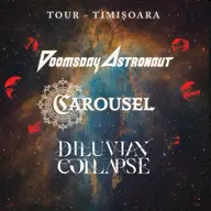 Concert Doomsday Astronaut si Carousel