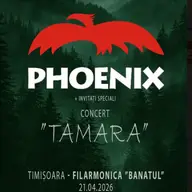 Concert Phoenix