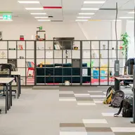 Cowork Timisoara