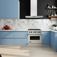 Design minimalist: cum să îmbini estetica și funcționalitatea cu ajutorul electrocasnicelor