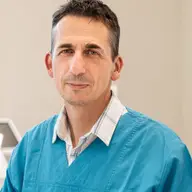 Mihalceanu Gheorghe Silviu - doctor