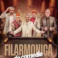 Filarmonica de Comedie