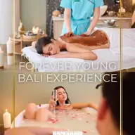 Forever Young Bali Experience în Timișoara