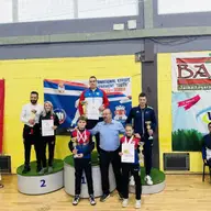 Succes important la Pancevo Cup din Serbia