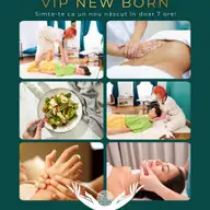 Pachet VIP New Born