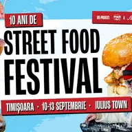 Street FOOD Festival