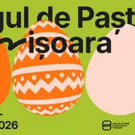 Targul de Paste din Timisoara