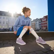 Universul culorilor, adidași pentru copii care fac diferența pe teren