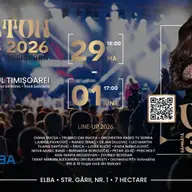 Banaton Fest Timisoara 2026