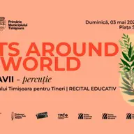 Beats Around the World