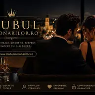 ClubulMilionarilor.ro, între dating modern și conceptul de sugar daddy
