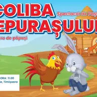 Coliba Iepurasului