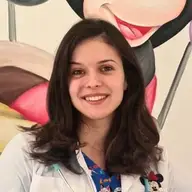 Bojin Amelia Briana - doctor