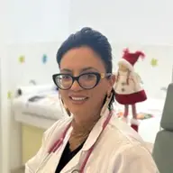 Brie Alina - doctor
