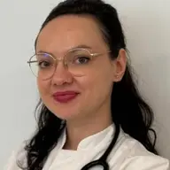 Cercel Corina - doctor