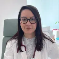 Ciuta Alexandra - doctor