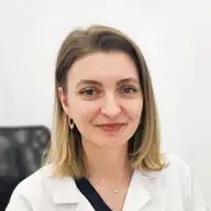 Corobea Andreea - doctor