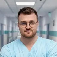 Croitor Alexei - doctor